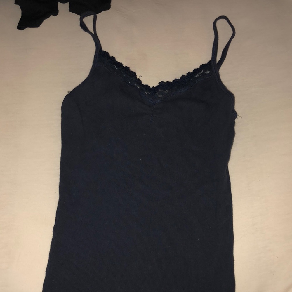 cami/tank top